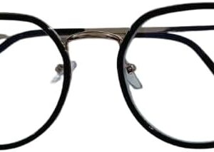 31sFfgsQeCL._AC_ Anti-blue Light Cat Eye Plastic Titanium Crystal Cutting Glasses Frames Men Women Optical Fashion Computer EyeGlasses (مقاس موحد)-B0F54WSTL4