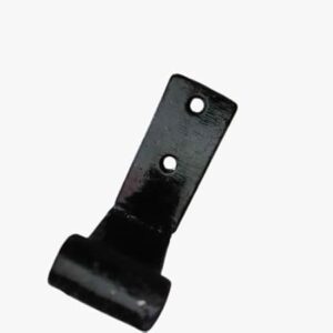 1 Pcs Earphone Accessories Headphone Holder Stand Desk Wall Hanger Clothes Hook Bracket for Headset Display Support Mount Hand Made from Strog Metal Carry up to 50 kilos 7X7 CM(Black)-B0DFCJPHP8