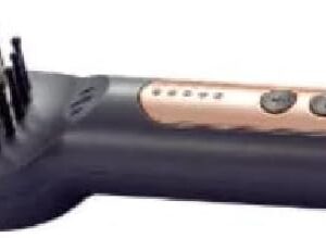 SOKANY SK-15008 Hair straightener brush 1080 Degree Max (Smart heat memory system-rapid heating)-B0DGDMH3J8