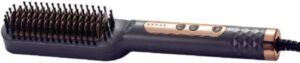 SOKANY SK-15008 Hair straightener brush 1080 Degree Max (Smart heat memory system-rapid heating)-B0DGDMH3J8