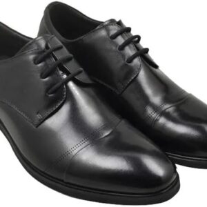 41G-gNwfLwL._AC_SY575_ 1Set Unisex Leather Shoes No Tie Elastic Silicone Shoe Laces (Set of 12 Pieces, 3 Sizes)-B0CR8R4S9Y
