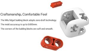 Xiaomi Spinner Smart Fidget Magic Cube Infinity Toys-B098TZQY5B