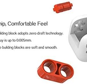 Xiaomi Spinner Smart Fidget Magic Cube Infinity Toys-B098TZQY5B