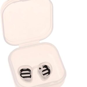 41LMWdgTtxL._AC_ 1Pcs only -S/M/L Nose Comfortable Invisible Nasal Filters Removable Nose Dust Filter Anti Air Pollution Pollen Allergy Nose Dust Filter (11 mm)-B0DCC2T6LH
