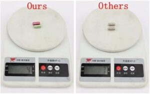 -Aluminum capsules Lock Buckle For men and women kids Sneaker Lace Lock buckle Kits Shoelace Lock Accessories Buckle-B0BJ7PS3SV