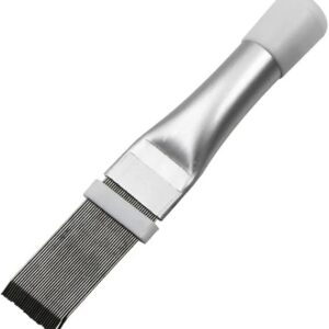 41x2g6lnsfL._AC_SX569_ Universal Radiator Fin Repair Comb Air Conditioner Car Cooling Condenser Comb AC Cleanning Brush Evaporator Cooler Repair Tools + wide Brush-B0DKCBDSFC