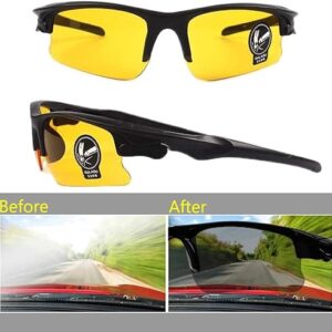 61Uojx1WX0L._AC_SX522_ Driving Anti-Glare Polarized Sunglasses Goggles Eyewear Night Vision Drivers Goggles Interior Accessory Protective Man Glasses--B0DYZ2WMFS