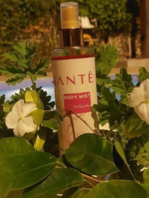 Era Care Body Spray for Women, 200 ML (Floral)