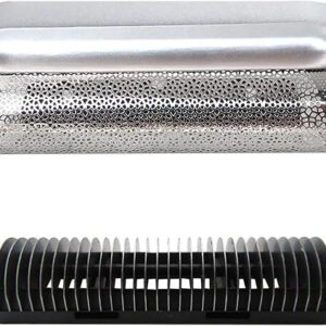 71ix0uQA3JL._AC_SX569_ Unbrella M90 M90S Shaver Foil Cassette Head Replacement Part Fit for Brun 5s P40 P50 P60 P70 P80 P90 M30 M60 M60S M90 M90S 5608 5609-B0F5X8BZZ9