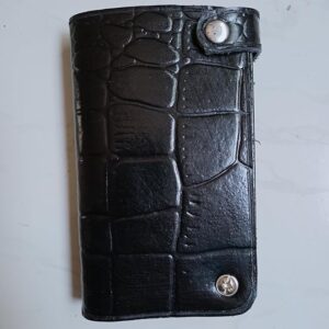 71zeg8mrIlL._AC_SY879_ 1Pcs As Shown Leather Wallet For Men Women - Card & ID Cases 15 Card in 1 wallet and More size: 10 x 11 x 1.5 CM (B50)-B0DPGKGZLM