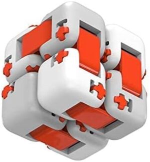 Xiaomi Spinner Smart Fidget Magic Cube Infinity Toys-B098TZQY5B