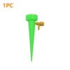 MySouq-Store Automatic Drip Irrigation System Self Watering Spike for Plants Flower Greenhouse Garden Adjustable Auto Water Dripper Device (Random Color : 1 PCS)-B0D9JDCSWL