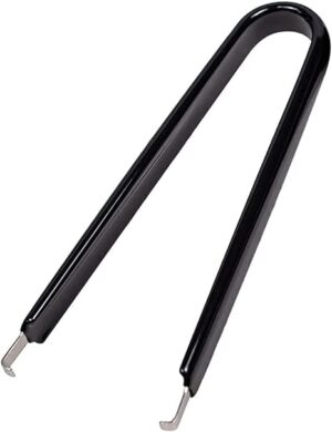 1Pcs Random Color Anti-Static IC Puller Tool, Switch & Keycap Puller, DIY Tool for Mechanical Keyboard and Laboratory (Random Color)-B0DFTWR4FK