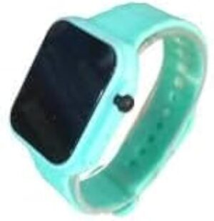 [1Pcs] Led Display Digital Kids Watches Sport Boys Girls Luminous Children’s Electronic Wristwatch Students Clock Watches Relojes 2024-B0DJH4FWH2