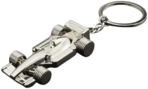 Keychains For Men Car Bag KeyRing Air Plane Model Fighter Toy Air Plane Model Fighter Aircrafe Travel Fashion Gift 1Pcs-B0DKDKKQJZ