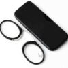 MySouq-Store Fashion Legless Clip Nose Portable Reading Glasses Unisex Ultra Thin Magnification Eyewear Unbreakable-B0DS1HR4HY