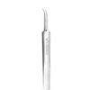 MySouqEg-Store Ultra-fine No. 5 Cell Pimples Blackhead Clip Tweezers Beauty Salon Special Scraping & Closing Artifact Acne Needle Tool as showen-B0F6GDKXX3
