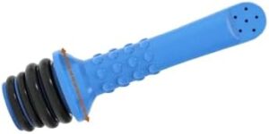 B0D2BSV9S2-Pocket Bidet Sprayer Personal Cleaner Hand Held Seat Toilet Bidet Tackle Hygiene Washing Travel EVA Wash Nozzle [Random Color]