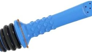 B0D2BSV9S2--MySouq-Store Pocket Bidet Sprayer Personal Cleaner Hand Held Seat Toilet Bidet Tackle Hygiene Washing Travel EVA Wash Nozzle [Random Color]