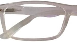 21E55iyWapL._AC_ Plastic Colored Reading Glasses for Men and Women (Transparent)-B0F846Y4J6