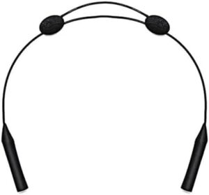 1Pcs/25Cm Adjustable Eyewear Retainer Sports Sunglasses Strap Safety Glasses Holder Kids Women Men Reading Glasses Accessories New--B0CRXM5CNR