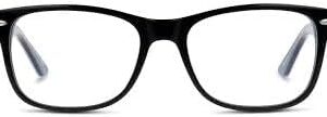 B0CMV44QPH--MySouq-Store [1piece (+3) ] Reading Glasses Women Men Black Or Brown with Flexible obtuse frame Hand glasses