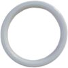 حلقات بلاستيك للفلتر الشبكي لحمام السباحة حلقة الداخليه فقط من ماي سوق استور Pools Internal Filter Bag inner Ring 1Pcs--B0D5H89YTQ