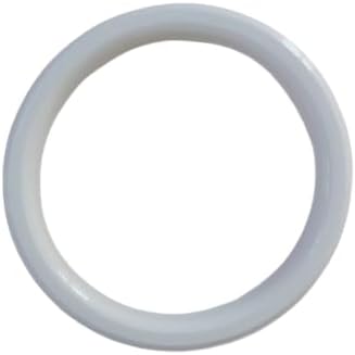 حلقات بلاستيك للفلتر الشبكي لحمام السباحة حلقة الداخليه فقط من ماي سوق استور Pools Internal Filter Bag inner Ring 1Pcs--B0D5H89YTQ
