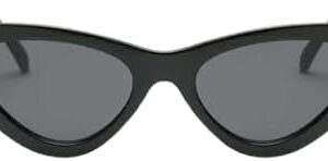 B0DG5KBMYV--MySouq-Store Men's Fashion Women's Luxury Cat Eye Sunglasses Triangle Vintage Design UV400 Sun Glasses Unisex Classic Small Outdoor Goggle Shades 15Cm [High Quality]