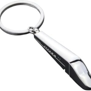 B0F26VZ2S7-MySouq-Store Keychains For Men Car Bag KeyRing Air Plane Model Fighter Toy Air Plane Model Fighter Aircrafe Travel Fashion Gift 1Pcs