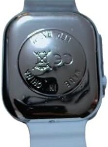 Led Display Digital Kids Watches Sport Boys Girls Luminous Children’s Electronic Wristwatch Students Clock Watches - only time and date-B0FB6H6LY3