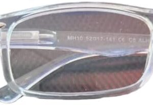 318i16fmAUL._AC_ Plastic Colored Reading Glasses for Men and Women (Transparent)-B0F846Y4J6