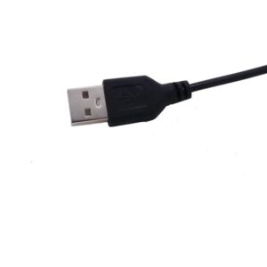 B0DHP1V66L- 1pcs USB To 4Pin/3Pin Computer Fan Adapter Cable 5V To 12V Power Cable Connector 3pin or 4pin Fan To USB Adapter 30CM (4Pin)