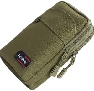 B0CD4CKKY9--MySouq-Store 1Pcs A Double Green -mobile wrest bag