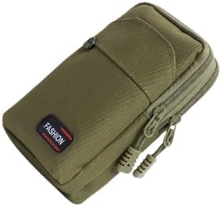 B0CD4CKKY9--MySouq-Store 1Pcs A Double Green -mobile wrest bag