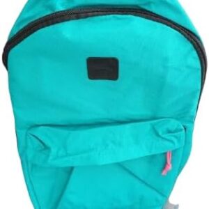 B0DGCG6K61-- MySouq-store Unisex School Backpack 3 Pocket Large, Lime Green 20 L (50 X 30 X 16 Cm)