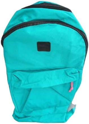 B0DGCG6K61-- MySouq-store Unisex School Backpack 3 Pocket Large, Lime Green 20 L (50 X 30 X 16 Cm)