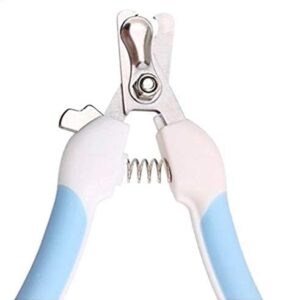 31+Uq0udT1L._AC_ B0FB98JBNP- Professional pet nail scissors clipper with sharpening