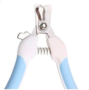 B0FB98JBNP- Professional pet nail scissors clipper with sharpening