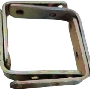 31bEzEmU8FL._AC_ Metal Brackets 90 Degree Shaped Angle Corner Bracket for Fixing Wood Furniture Tables Chairs Door Window Bookshelves (50x50x12mm) With Screws, (32)-B0F92J58H3