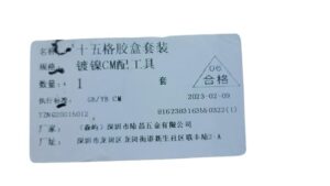 Laptop Notebook Nickel Screws Set Computer Electronic Digital Mini Mechanical Assortment Repair Kit Hardware (200Pcs-TZ020015012)-B0F92Z41H7