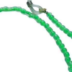 31ilxiqXovL._AC_ B0F9V2XDZN- Pinksee Eyeglass Chain Beaded Reading Glasses Lanyard Retainer Strap Sunglasses Holder 66cm