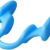B0DXFM9336--MySouq.Store offer Silicone Anti Snoring Nasal Dilator Improve Sleep Silicone Nose Clip Sleeping Aid Prevention Gadget Anti-Snoring Devices (Random Color) (Small, 2, one pair)