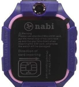 31vmjpuPAAL._AC_ Nabi Original Kids Z7A Watch - (purple)--B0D6Y8PP61
