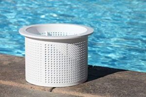 Skimmer Pipe-less Filter Basket for Swimming Pool--B091CPBMB3