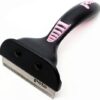 B0BT68SJZ1--160mm x 50mm - Pet Dog Cat Brush Comb Hair Removal Brush Pet Grooming Tools Hair Shedding Trimmer Comb for Cats Dogs Pet Supplies