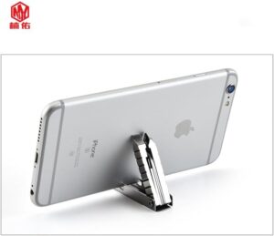 B0CFGC27FZ- (1Pc) Portable Mini Stainless Steel Screwdriver Wrench Bottle Opener Combination Tool Set Outdoor Emergency EDC Repair Multitool(Random Color) Brand: Generic