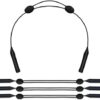 1Pcs/35Cm Adjustable Eyewear Retainer Sports Sunglasses Strap Safety Glasses Holder Kids Women Men Reading Glasses Accessories New-B0CRXG6NN7