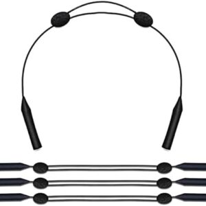 41LcThgSTVL._AC_SX522_ 1Pcs/35Cm Adjustable Eyewear Retainer Sports Sunglasses Strap Safety Glasses Holder Kids Women Men Reading Glasses Accessories New-B0CRXG6NN7
