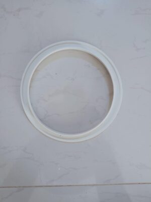 حلقات بلاستيك للفلتر الشبكي لحمام السباحة حلقة الداخليه فقط  Pools Internal Filter Bag inner Ring 1Pcs--B0D5H89YTQ